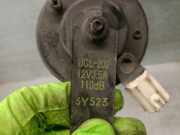 Heizlüfter Alfa Romeo BERLINA 1.7 CAT