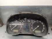 Tachoeinheit Kmh 1U0920841J Skoda Octavia Kombi (1U5) Kombi 5-drs 1.9 TDi 110 (ASV)