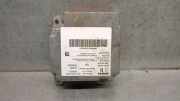 Steuergerät Airbag 9650109480 Peugeot 307 (3A/C/D) Schrägheck 1.4 HDi (DV4TD(8HZ))