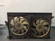 Kühlerventilator 13114370 Opel Signum (F48) Schrägheck 5-drs 2.2 DTI 16V (Y22DTR)