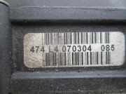 Abs Pumpe 47660BN820 Nissan ALMERA (N16/E) 1.5 16V CAT