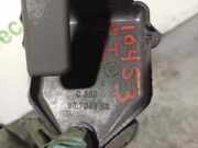 Türgriff Innen Links Hinten 607049SX Fiat Panda (169) Schrägheck 1.2, Classic (169.A.4000)