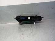 Bedienung Klimacontrolle 97250G5630 Kia Niro I (DE) SUV 1.6 GDI Hybrid (G4LE)