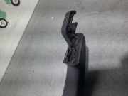 Türgriff Außen Links Vorne 13346228 Opel Corsa E Schrägheck 1.3 CDTi 16V ecoFLEX (B13DTC(Euro 5))