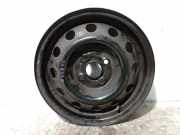 Felge 529104P000 Hyundai i20 Schrägheck 1.2i 16V (G4LA)