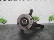 Achsschenkel Halter Rechts Vorne 72074 Nissan (X76) 1.5 dCi Turbodiesel CAT