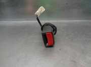 Gürtelschnalle F3034H Kia Carens IV (RP) Großraumlimousine 1.7 CRDi 16V (D4FD)