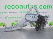 Fensterheber Links Vorne 24466593 Opel Corsa C (F08/68) Schrägheck 1.7 DTI 16V (Y17DT)