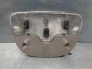 Nebelscheinwerfer Links Vorne 662588537 Opel Meriva Großraumlimousine 1.4 Turbo 16V ecoFLEX (A14NEL(Euro 5))