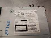 Radio 8V0035840B Audi A3 Sportback (8VA/8VF) Schrägheck 5-drs 2.0 TDI 16V (CRLB)