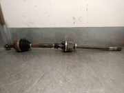 Antriebswelle Rechts Vorne 8200441361 Renault II (BG0/1_) 2.2 dCi (BG0F)