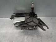 Scheibenwischermotor Hinten 9680477480 Citroën DS4 (NX) Schrägheck 1.6 e-HDi 16V 115 (DV6C(9HD))