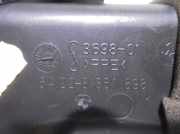 Gürtelschnalle 3B0857739A Volkswagen Passat (3B2) Limousine 1.9 TDi 110 (AFN) AFN