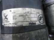 Anlasser A0051512101 Mercedes-Benz A (W168) Schrägheck 1.6 A-160 (M166.960)