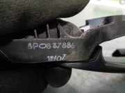 Hutablage 85750A2600WK Kia Cee'd Sportswagon (JDC5) Kombi 1.0i T-GDi 12V 120 (G3LC)