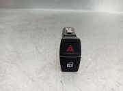 Warnleuchte Schalter 61319231786 BMW 3 serie (F30) Limousine 318d 2.0 16V (N47-D20C)