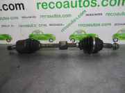 Antriebswelle Rechts Vorne 4G0407271F Audi A6 (C7) Limousine 3.0 TDI V6 24V Quattro (CRTD(Euro 6))