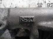 Ansaugkrümmer RF7J13100A Mazda BERL. (CR) 2.0 Diesel CAT