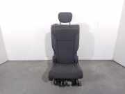 Sitz Rechts Hinten 2303890 Opel Zafira Tourer (P12) Großraumlimousine 1.6 CDTI 16V ecoFLEX 134 (B16DTH)
