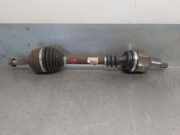 Kotflügel Rechts Hinten 735536819 Fiat Panda/Pandina (312) Schrägheck 1.0 Mild Hybrid (46341162)