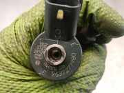 Kraftstoff-Injector 9637277980 Peugeot 406 Coupé (8C) Coupé 2.2 HDI 16V FAP (DW12TED4.FAP(4HX))