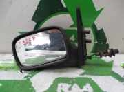 Außenspiegel Links MANUAL Skoda Felicia (6U1) Schrägheck 5-drs 1.3 (AMH)