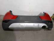 Stoßstange Hinten 86610H8410 Kia Stonic (YB) SUV 1.0i T-GDi 12V (G3LC)