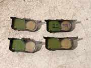 Drucksensor 407005ZH0A Nissan Juke (F15) SUV 1.2 12V DIG-T (HRA2)