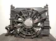 K?hlerventilator HK838C607CF Land + Range Rover Range Rover Velar (LY) Gel?ndewagen 2.0 D180 AWD (204DTD)