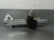 Fensterheber Rechts Hinten 9802581780 Citroën CITROËN 2.0 HDi 165