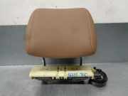 Kopflehne A22197025508L53 Mercedes-Benz S (W221) Limousine 3.0 S-320 CDI 24V (OM642.930)