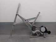 Fensterheber Rechts Vorne 6980160090 Toyota Land Cruiser (J15) Hardtop 3.0 D-4D-F 16V Euro 5 (1KDFTV)