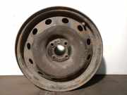 Felge 51704692 Fiat Idea (350AX) GroÃŸraumlimousine 1.3 JTD 16V Multijet (188.A.9000)