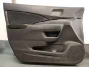 Türverkleidung Links Vorne 83550T1GE01041 Honda CR-V (RE/RM) SUV 1.6 i-DTEC 16V (N16A2)