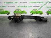 Türgriff Außen Links Vorne Suzuki Liana (ERC/ERD/RH4) Schrägheck 5-drs 1.4 DDiS 16V (DV4TED4(8HY))