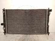 Radiator 4575734 Saab 9-5 (YS3E) Limousine 3.0 TiD V6 24V (D308L)