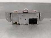 Radio H1BT18K810VNM Ford Puma SUV 1.0 Ti-VCT EcoBoost mHEV 12V (B7JB)