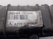 Radiator A2205000903 Mercedes-Benz S (W220) Limousine 5.0 S-500 V8 24V (M113.960)