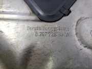 Bodenschutz 6767228 BMW 7 serie (E65/E66/E67) Limousine 730d,Ld 3.0 24V (M57N2-D30(306D3))