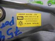 Scheibenwischermotor Hinten 6N0955711B Volkswagen Polo III (6N1) Schr?gheck 1.6i 75 (AEA) AEA