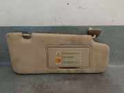 Sonnenblende Rechts 96400CC016 Nissan Murano (Z50) SUV 3.5 V6 24V 4x4 (VQ35DE)