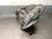 Achsschenkel Halter Links Vorne GX733K186A Jaguar XE Limousine 2.0d 180 16V (204DTD)