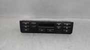 Bedienung Klimacontrolle 64114126707 BMW 3 serie (E46/4) Limousine 320d 16_V (M47N(204D4))