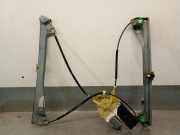 Fensterheber Links Vorne 807010002R Renault Laguna III (BT) Schrägheck 5-drs 2.0 16V (M4R-704)