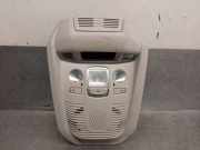 Innenbeleuchtung 9814583977 CitroÃ«n C5 Aircross I (A4/AC/AJ/AR) SUV 1.2 e-THP PureTech 130 (EB2ADTS(HNS))