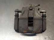 Bremssattel Links Vorne 410111HA0A Nissan Note (E12) GroÃŸraumlimousine 1.5 dCi 90 (K9K)