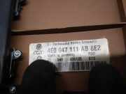 Innenbeleuchtung 4E0947111AB Audi A8 (D3) Limousine 4.2 TDI V8 32V Quattro (BVN)