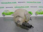 Ausgleichbehälter - - Peugeot 307 CC (3B) Cabrio 2.0 HDIF 16V (DW10BTED4(RHR))