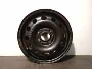 Felge 98ABGC Ford Focus 1 Schrägheck 1.6 16V (FYDB)