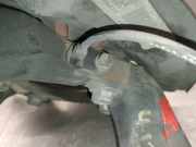 Achsschenkel Halter Links Vorne 4321202171 Toyota Auris (E15) Schrägheck 1.33 Dual VVT-I 16V (1NRFE)